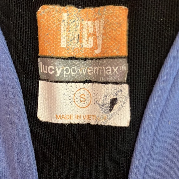 Lucy Workout Gear - Picture 2 of 4